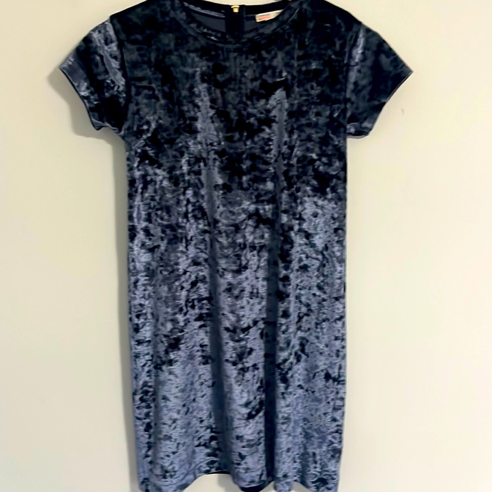 Crewcuts short sleeve girls dress size 12